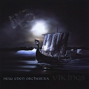 Review: New Eden Orchestra - Vikings